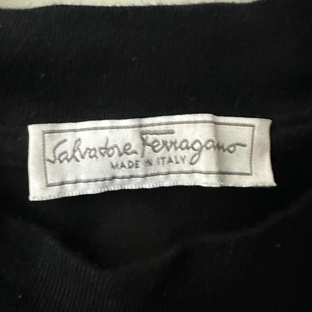 Salvatore Ferragamo Tshirt